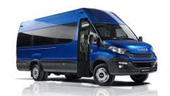 Купить новый Iveco Daily?