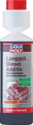 Присадка долговременная дизельная Langzeit Diesel Additiv (0,25л)